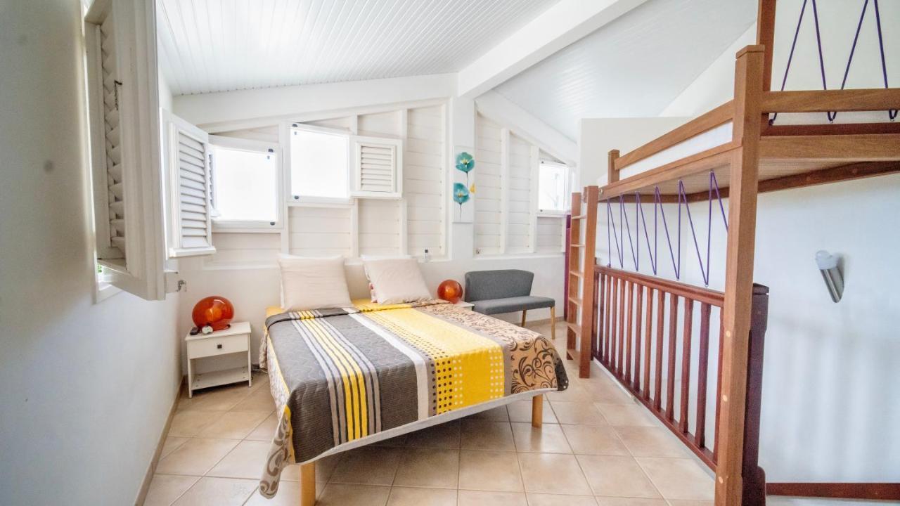 Complexe La Providencia - Villa, Duplex, Studio, Jacuzzi