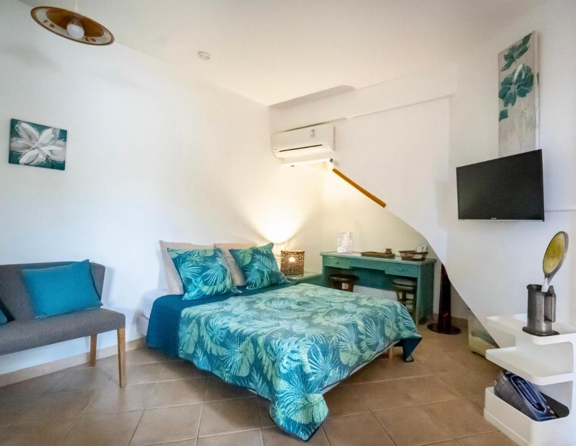 Complexe La Providencia - Villa, Duplex, Studio, Jacuzzi Holiday home Le Diamant