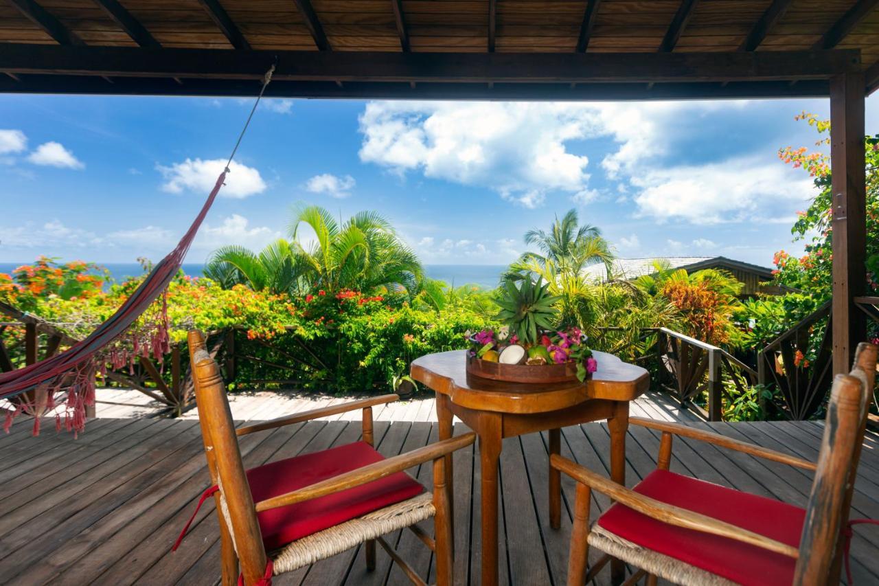 Hotel Tet Rouge 4*