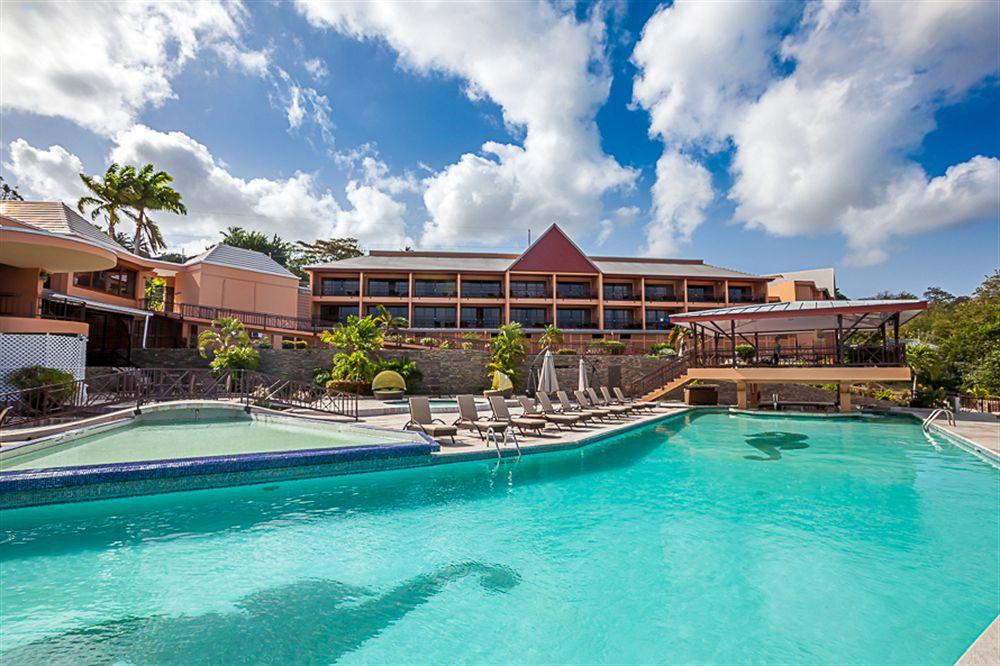 Le Grand Courlan Adults Only Black Rock
