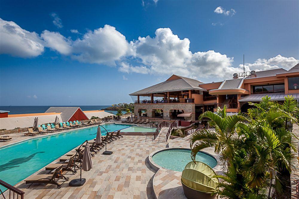Le Grand Courlan Adults Only 3*