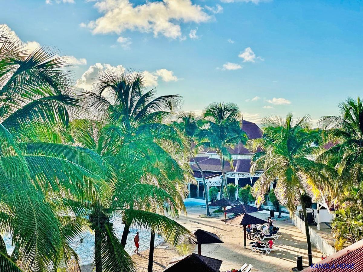 Kanola Apartment Sainte-Anne (Grande-Terre)