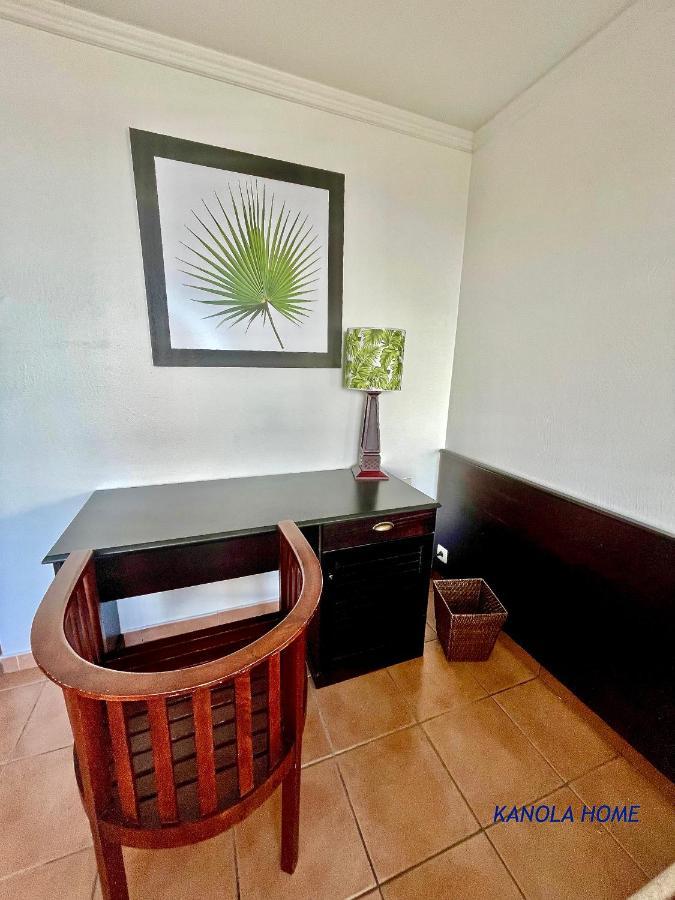 Kanola Apartment *