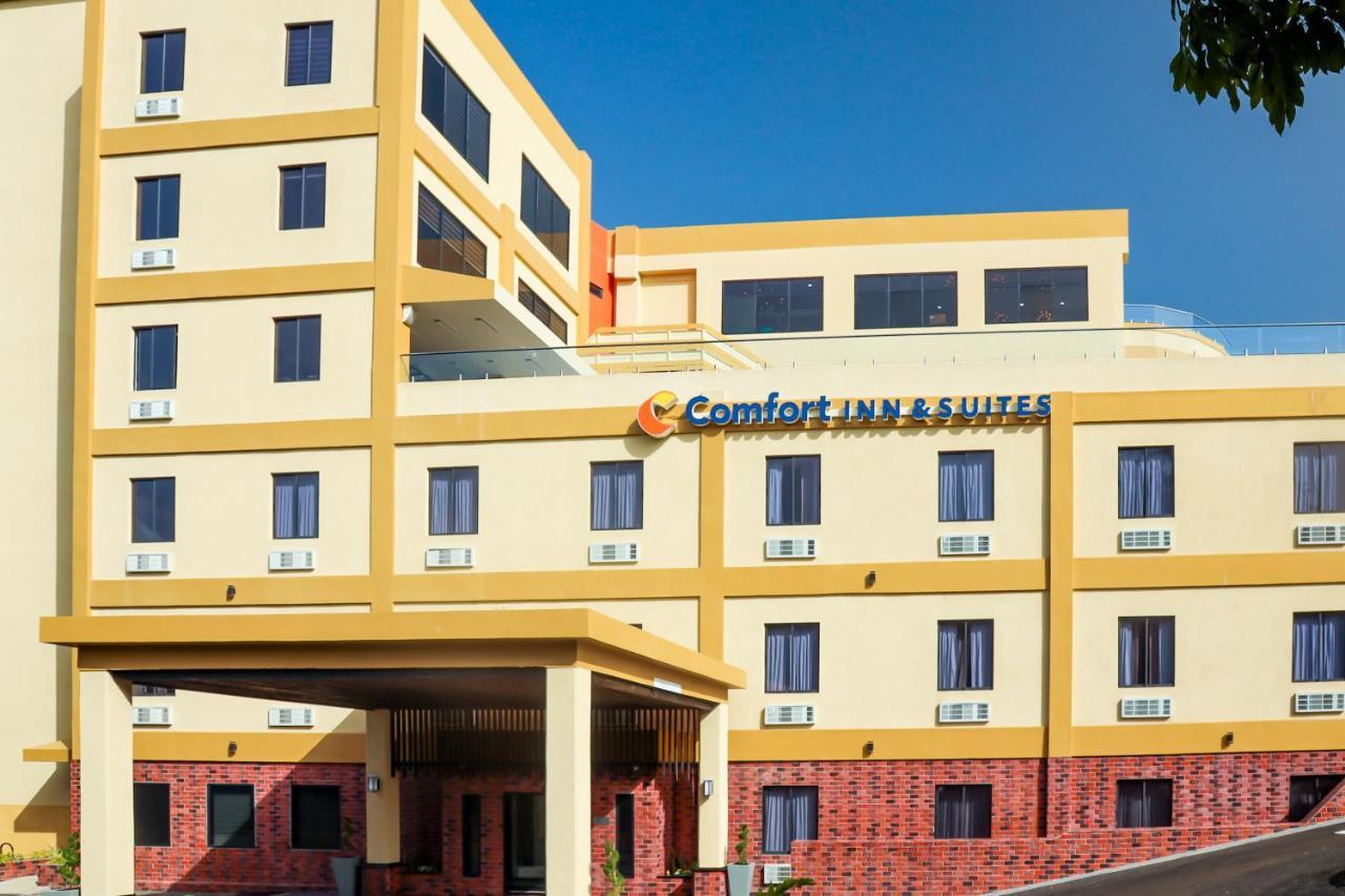 Comfort & Tobago 3*