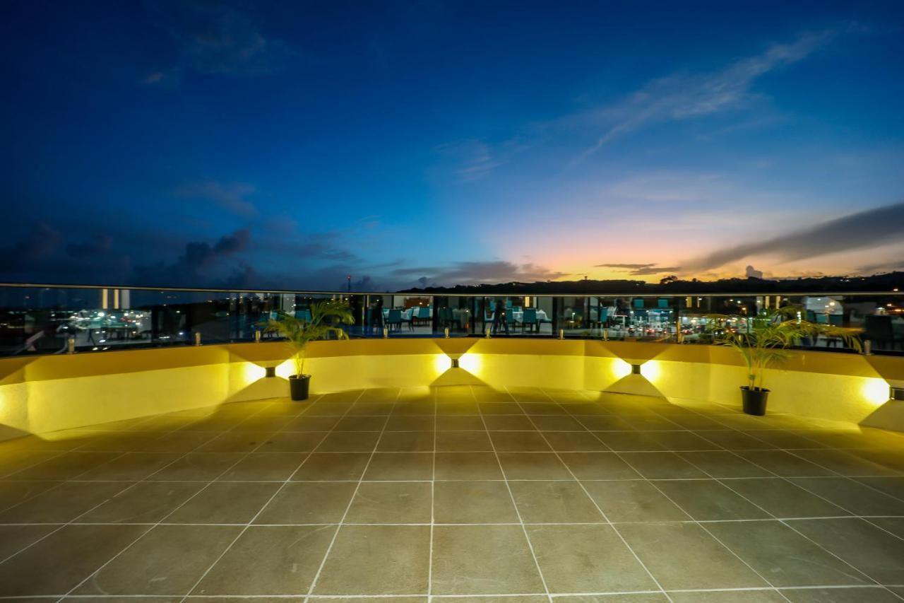 Comfort & Tobago Hotel 3*