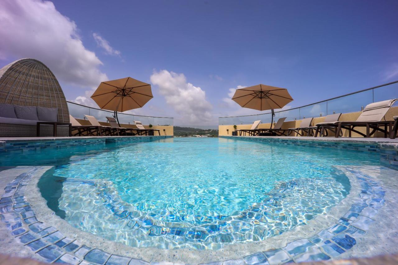 Comfort & Tobago 3* Signal Hill