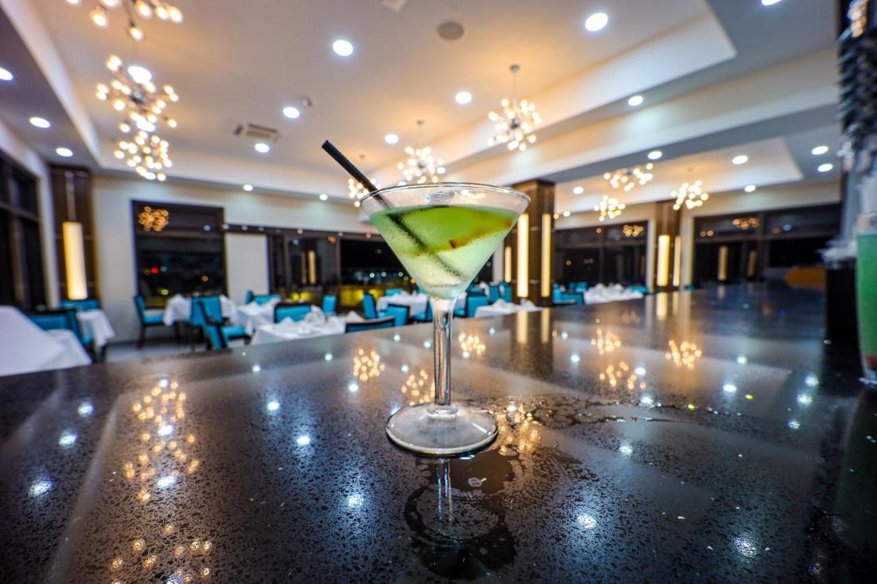 Comfort & Tobago Hotel 3*