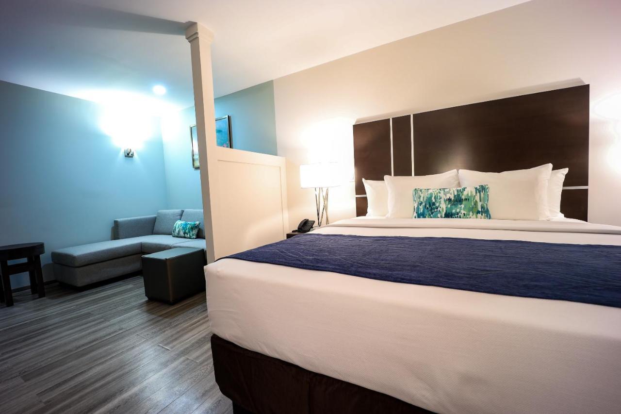 Hotel Comfort & Tobago 3*