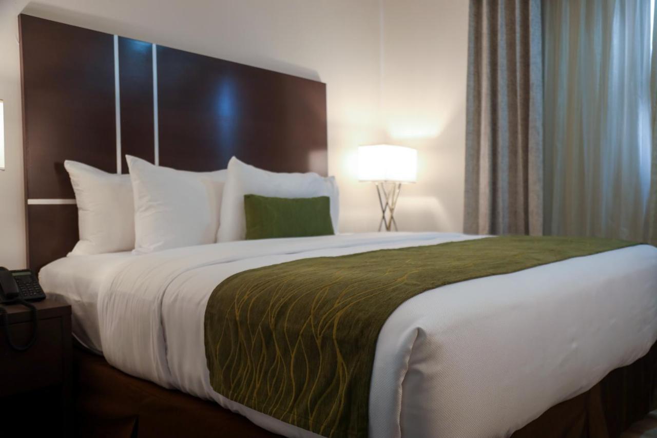 Comfort & Tobago Hotel