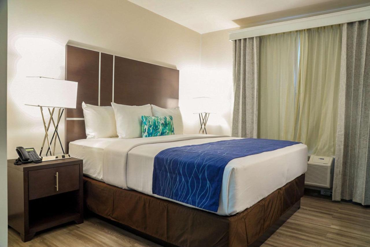 Comfort & Tobago Hotel 3*