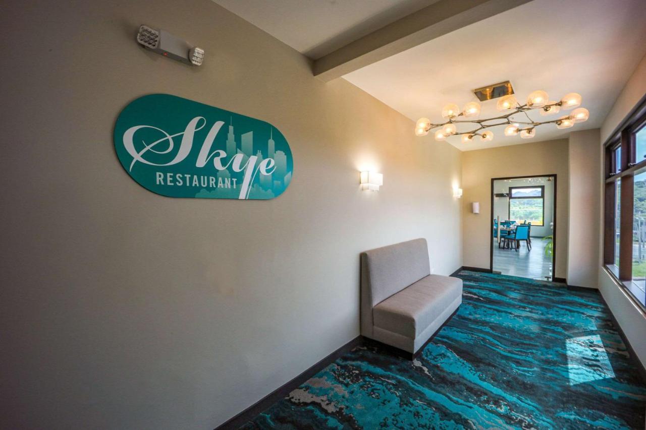 Hotel Comfort & Tobago 3*