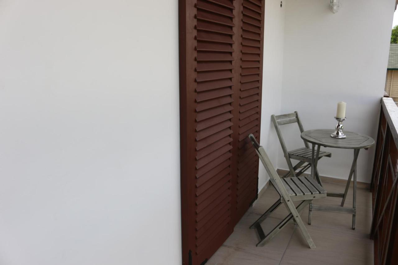 Apartment Unique Willemstad