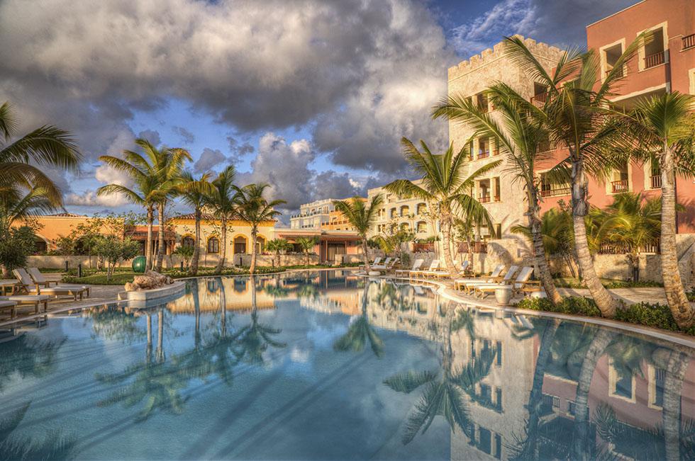 Alsol Luxury Village 5*