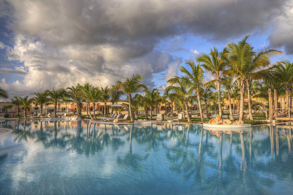 Alsol Luxury Village Hotel Punta Cana
