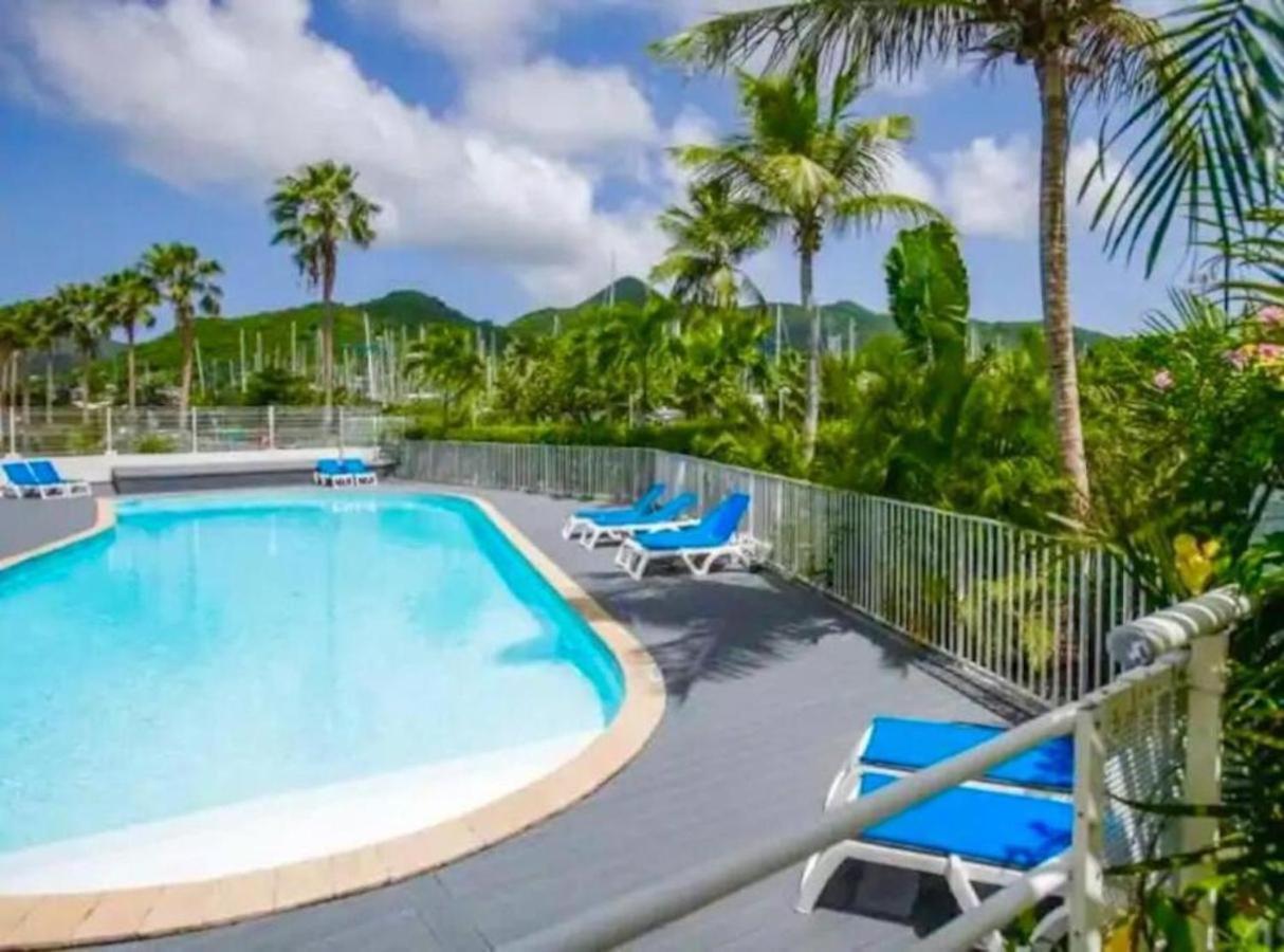 Seabird Apartment Marigot (Saint Martin)