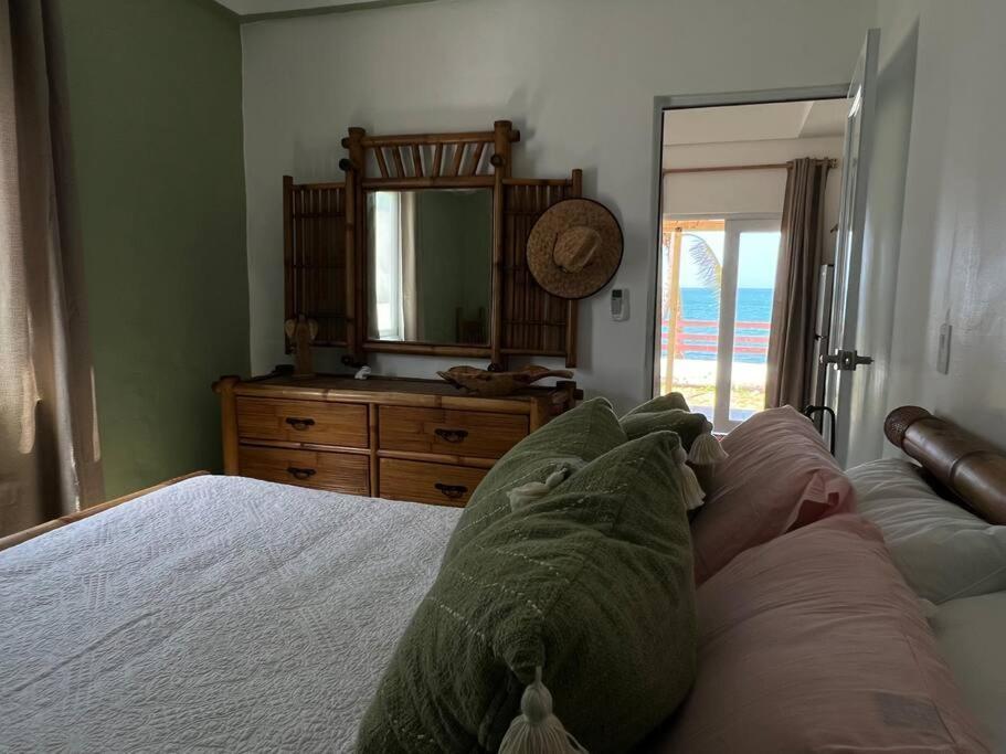 Casita Del Mar Oceanfront Romantic Retreat In Islote Apartamento *
