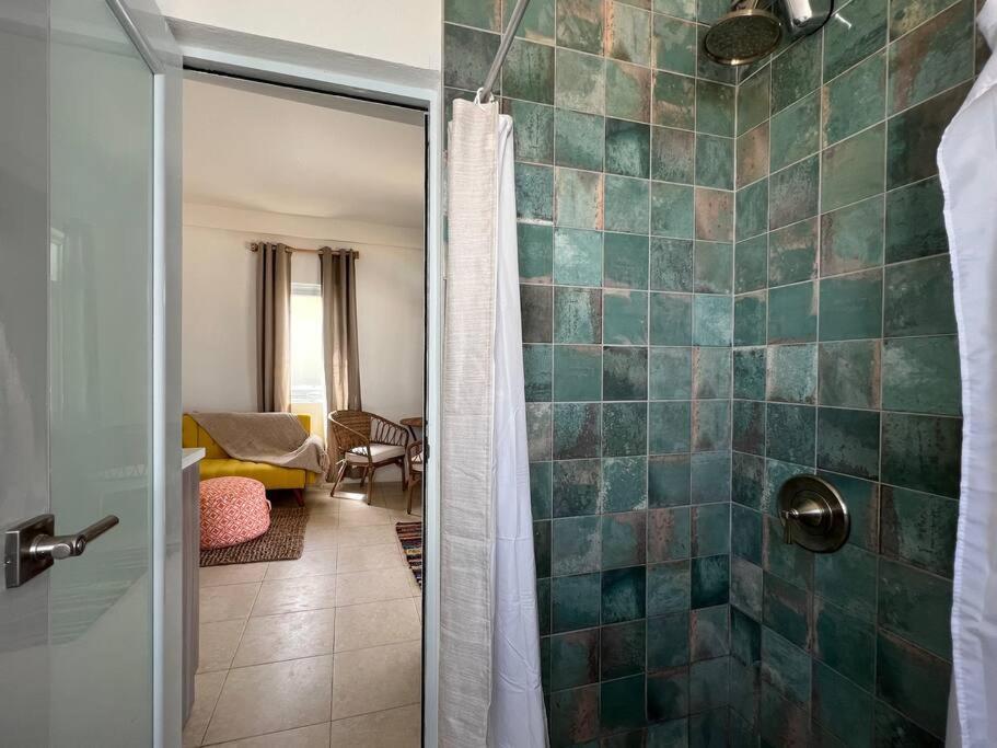 Casita Del Mar Oceanfront Romantic Retreat In Islote Apartamento *