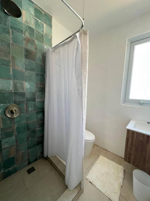 Casita Del Mar Oceanfront Romantic Retreat In Islote Apartamento *