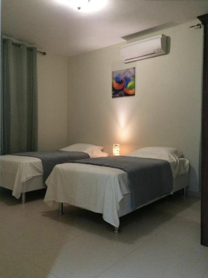 Andira Apartamento Willemstad