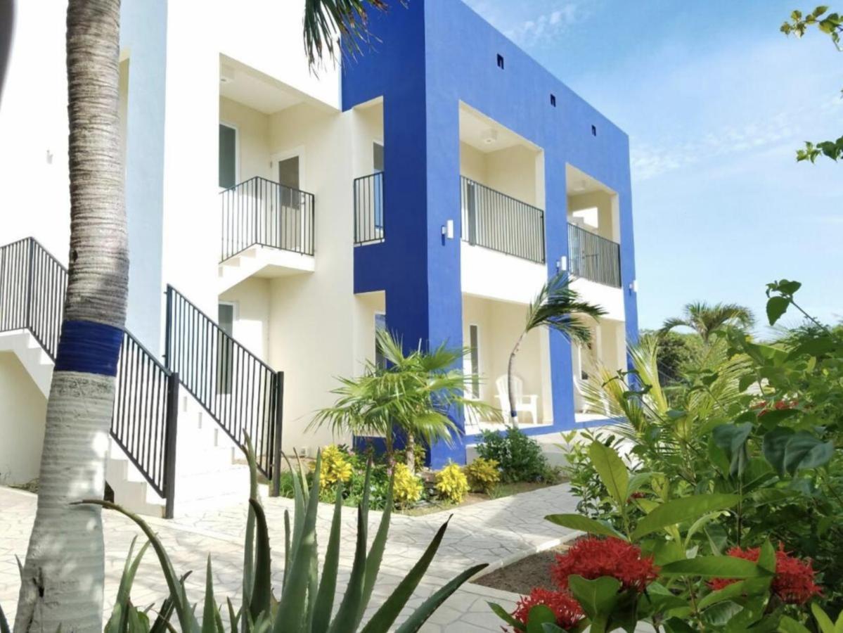 Apartamento Andira