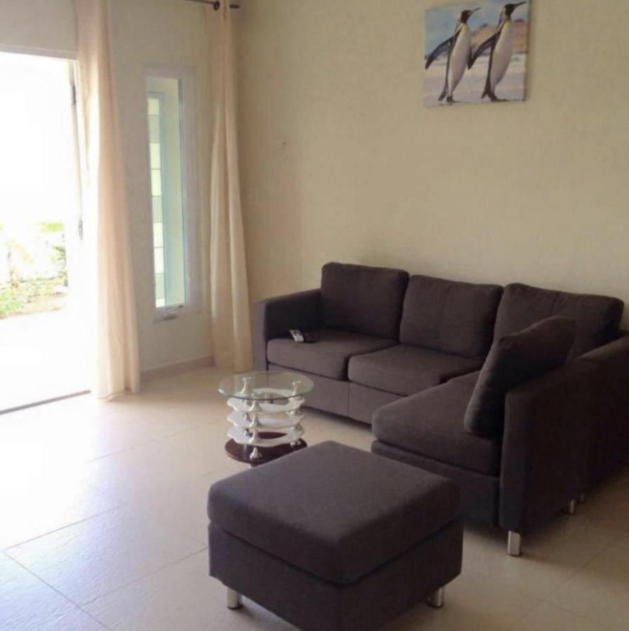 Apartamento Andira *
