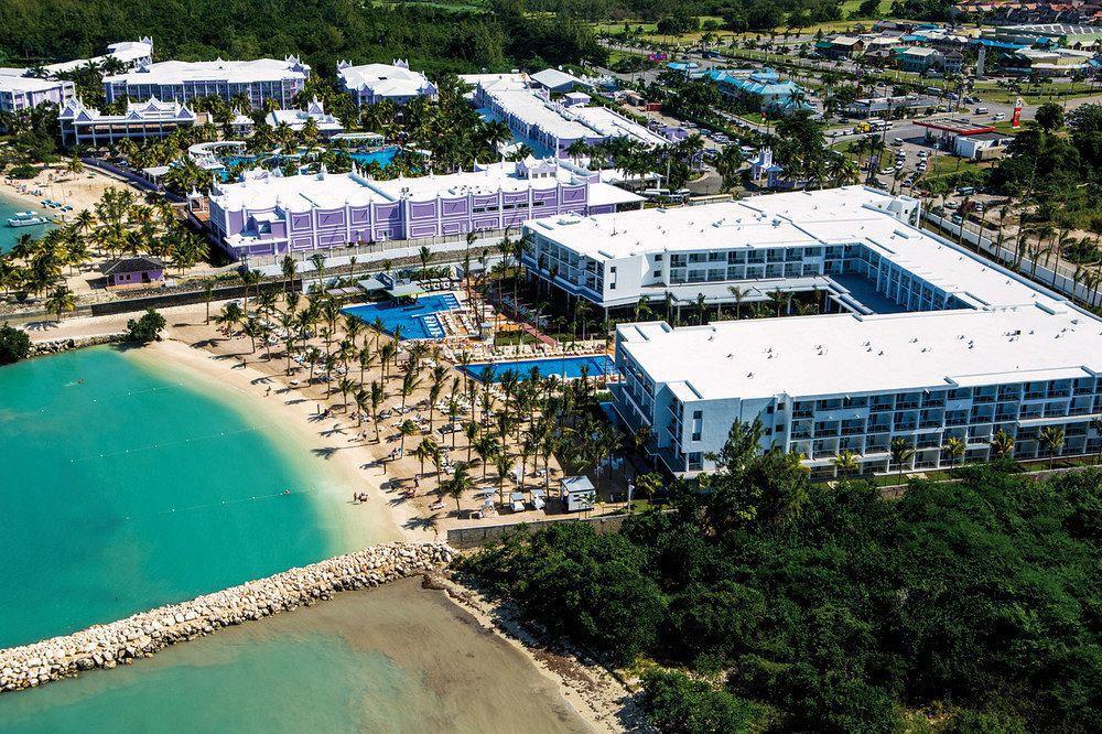 Riu (adults Only) Hotel
