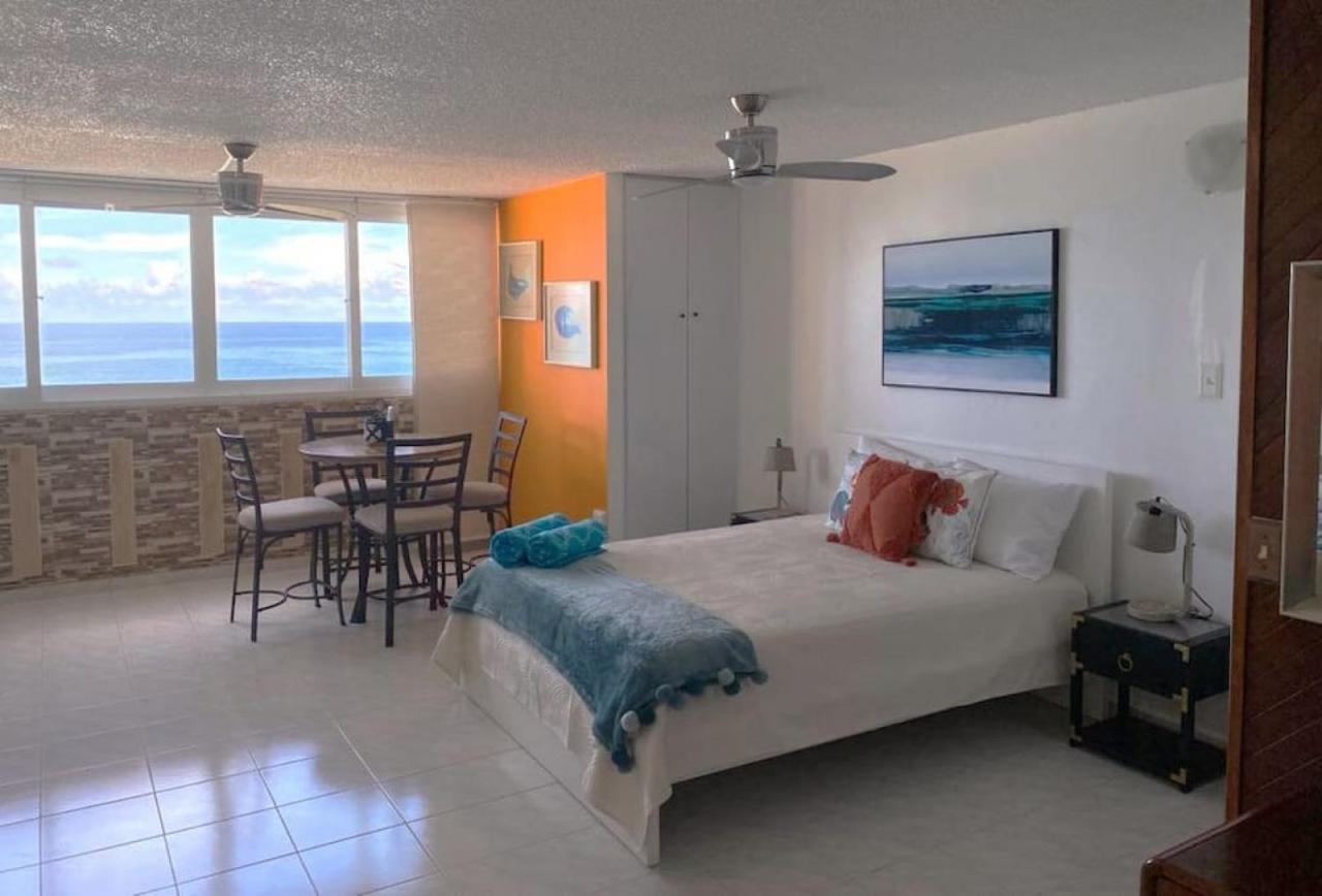 Casa de férias Kasa Emmas Ocean View San Juan