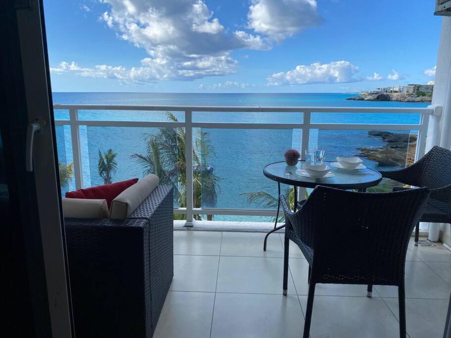 Apartment House - Grand - Oceanview *