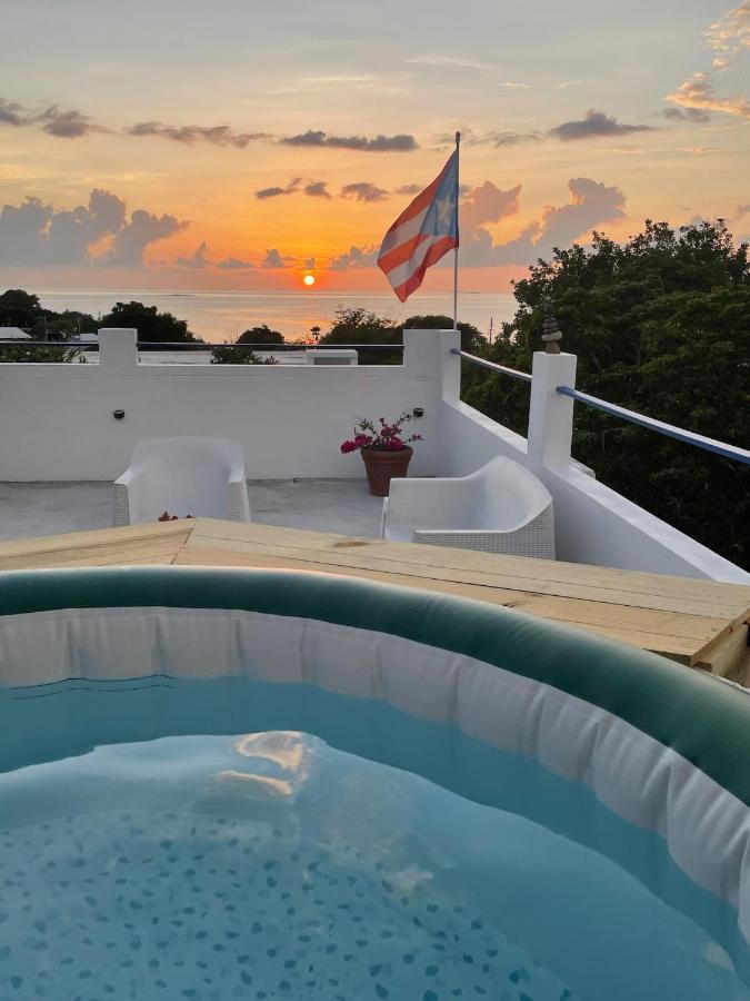 Palmeras - Playa Santa Apartment