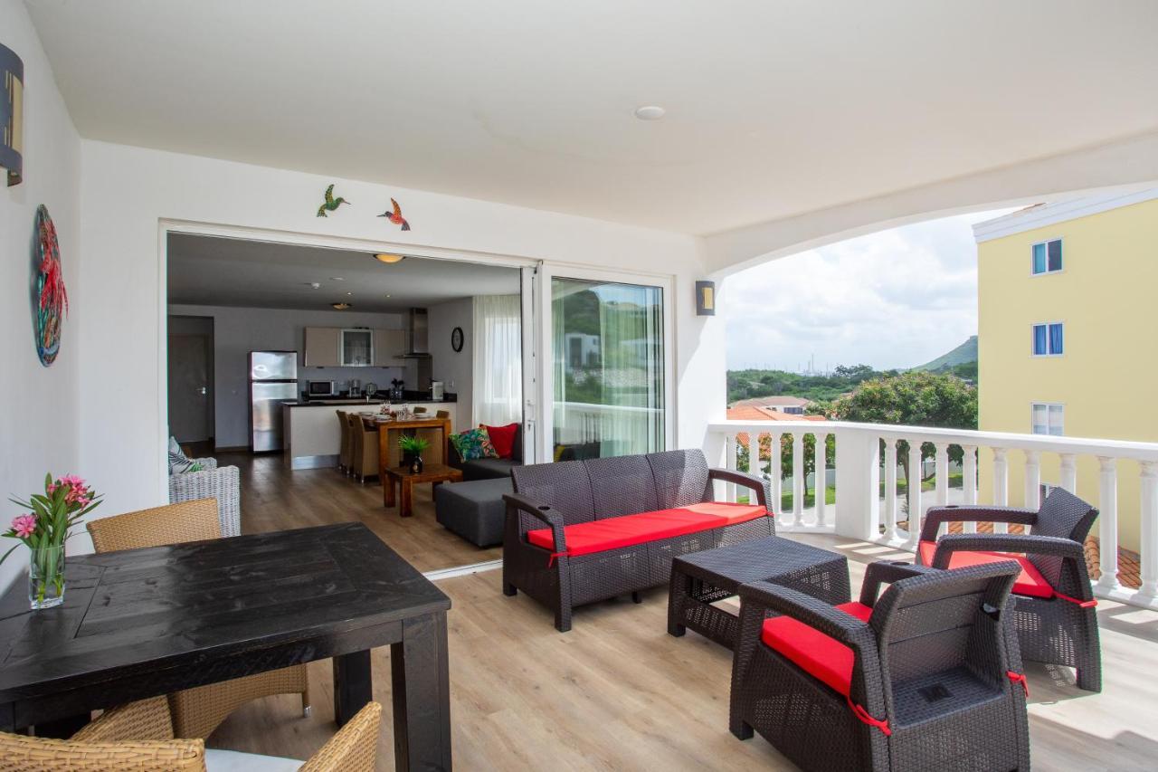 Apartment Blue Bay *