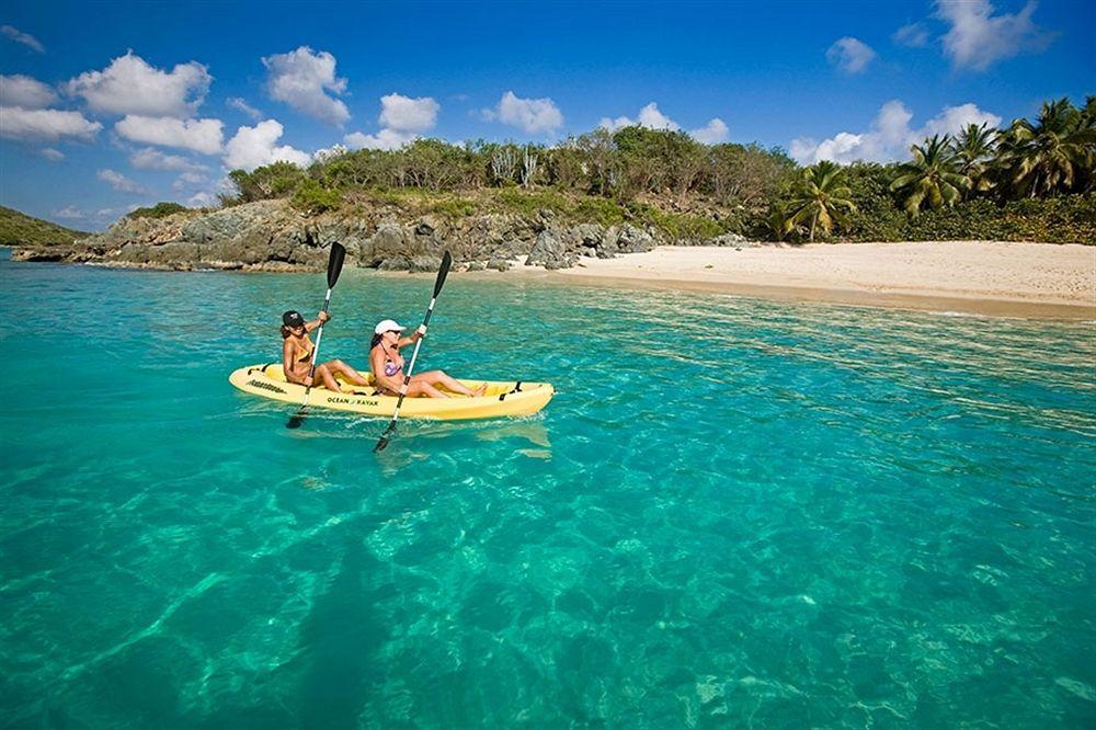 Nail Bay 3* Spanish Town