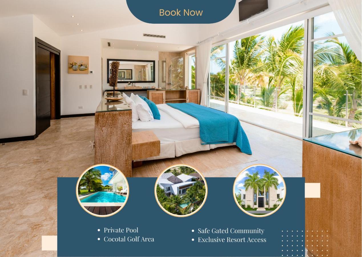 Villa Luxury In - Exclusive Waterfall With Private Pool, Bbq, Maid, Golf