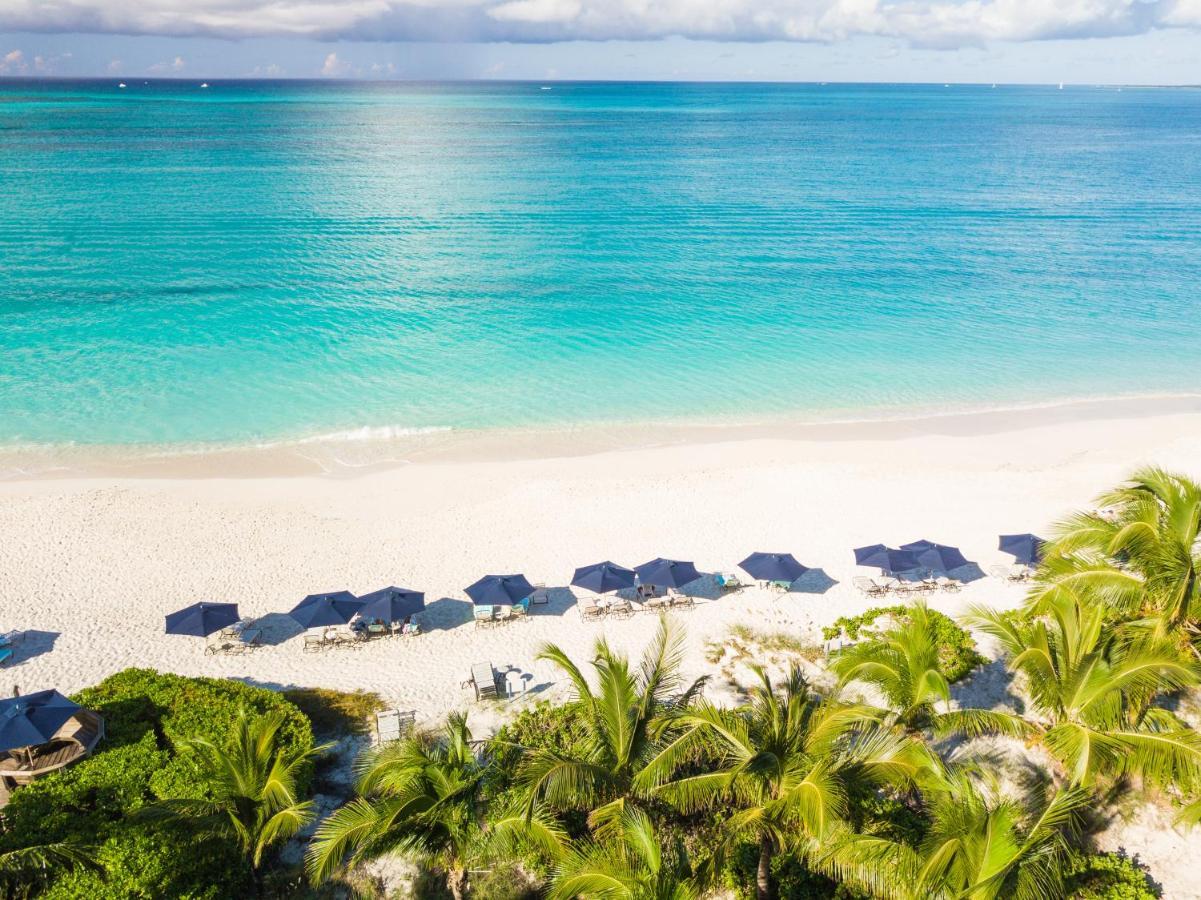 The Regent Grand Hotel Grace Bay