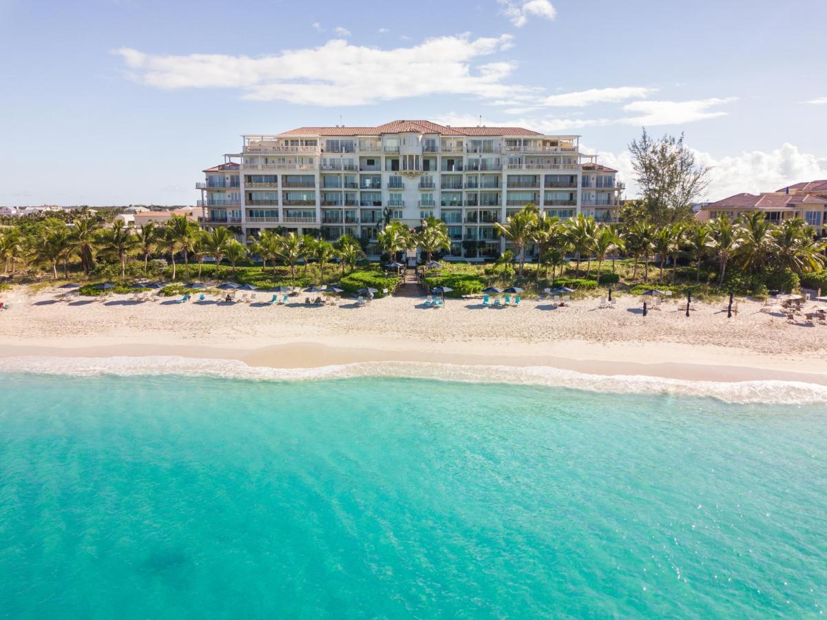 The Regent Grand Grace Bay