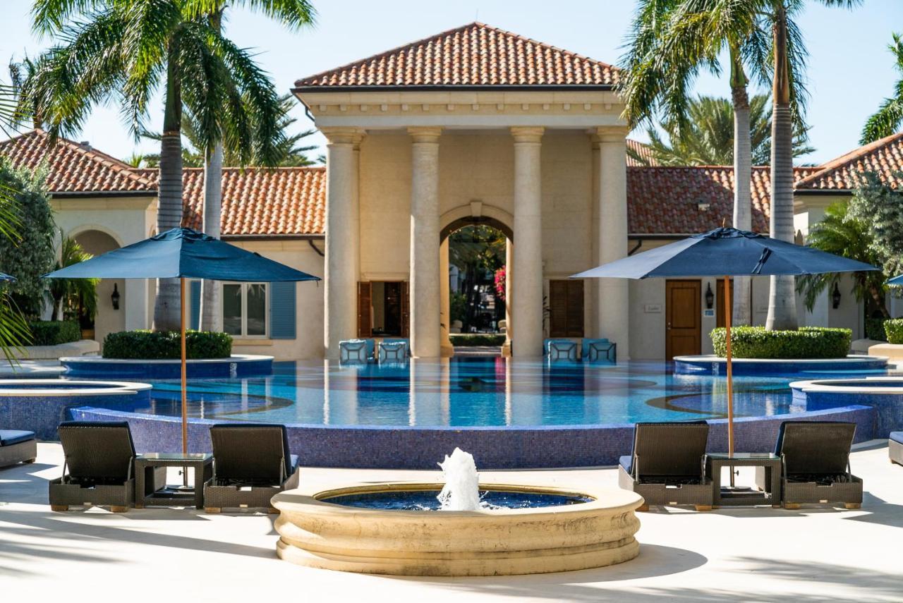 The Regent Grand Grace Bay