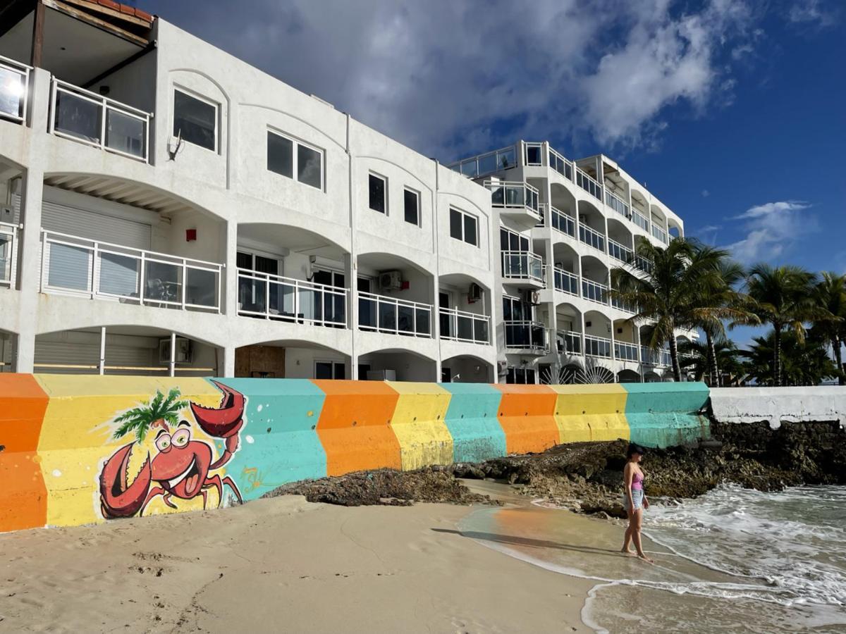 Apartment House - Grand - Oceanview Maho