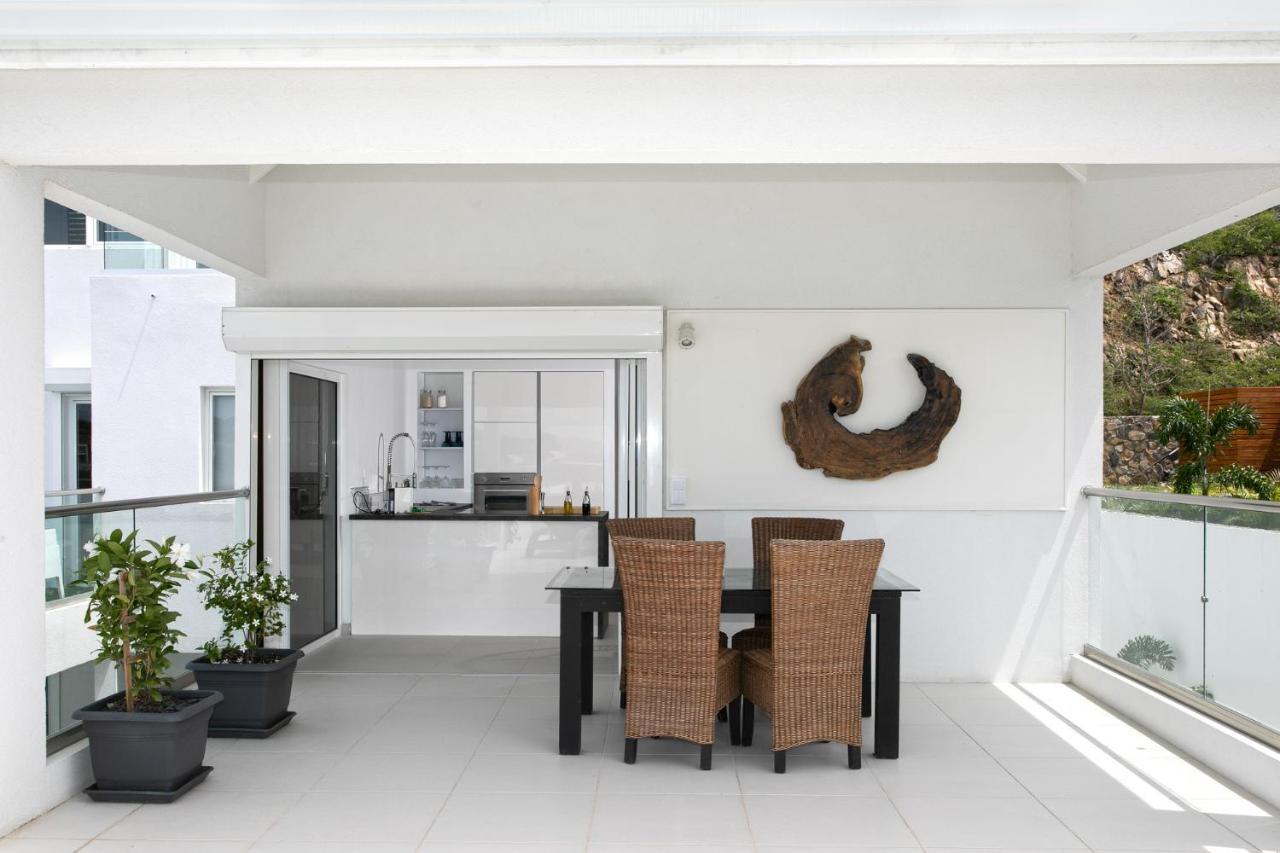Apartment The Black Palm
