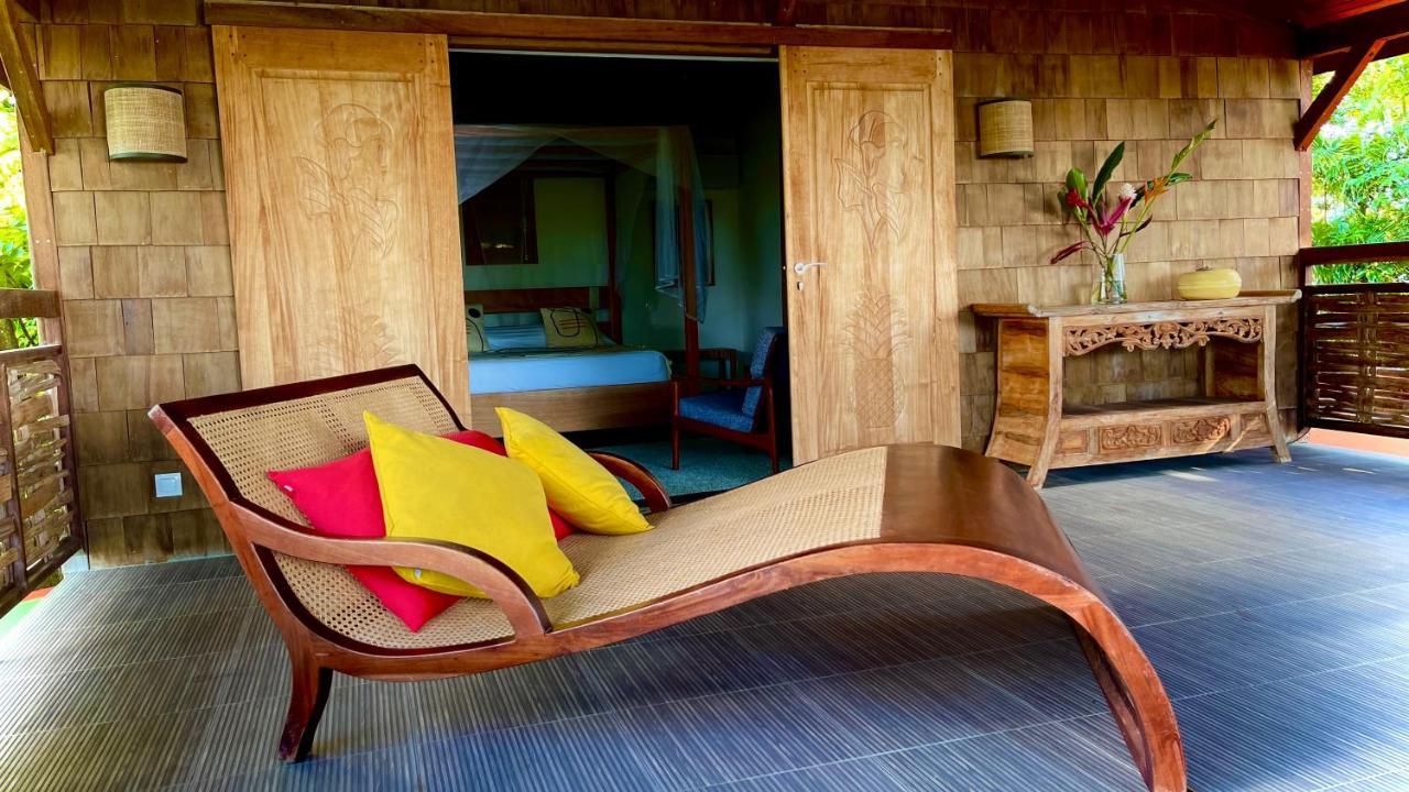 Habitation Cafeiere Samana Beausejour - * Pointe-Noire