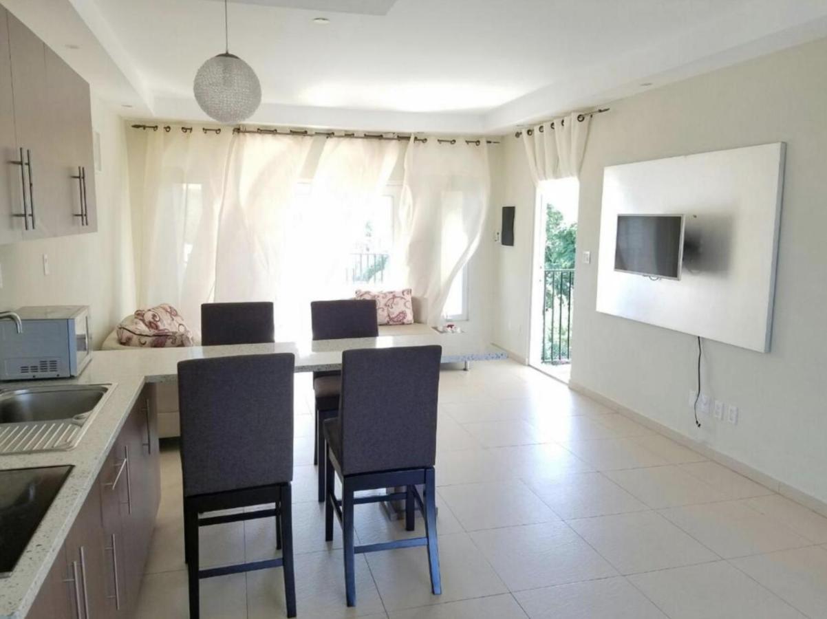 Apartamento Andira *