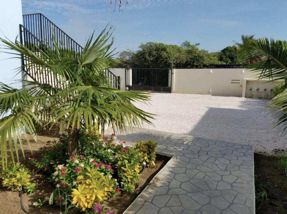Apartamento Andira Willemstad