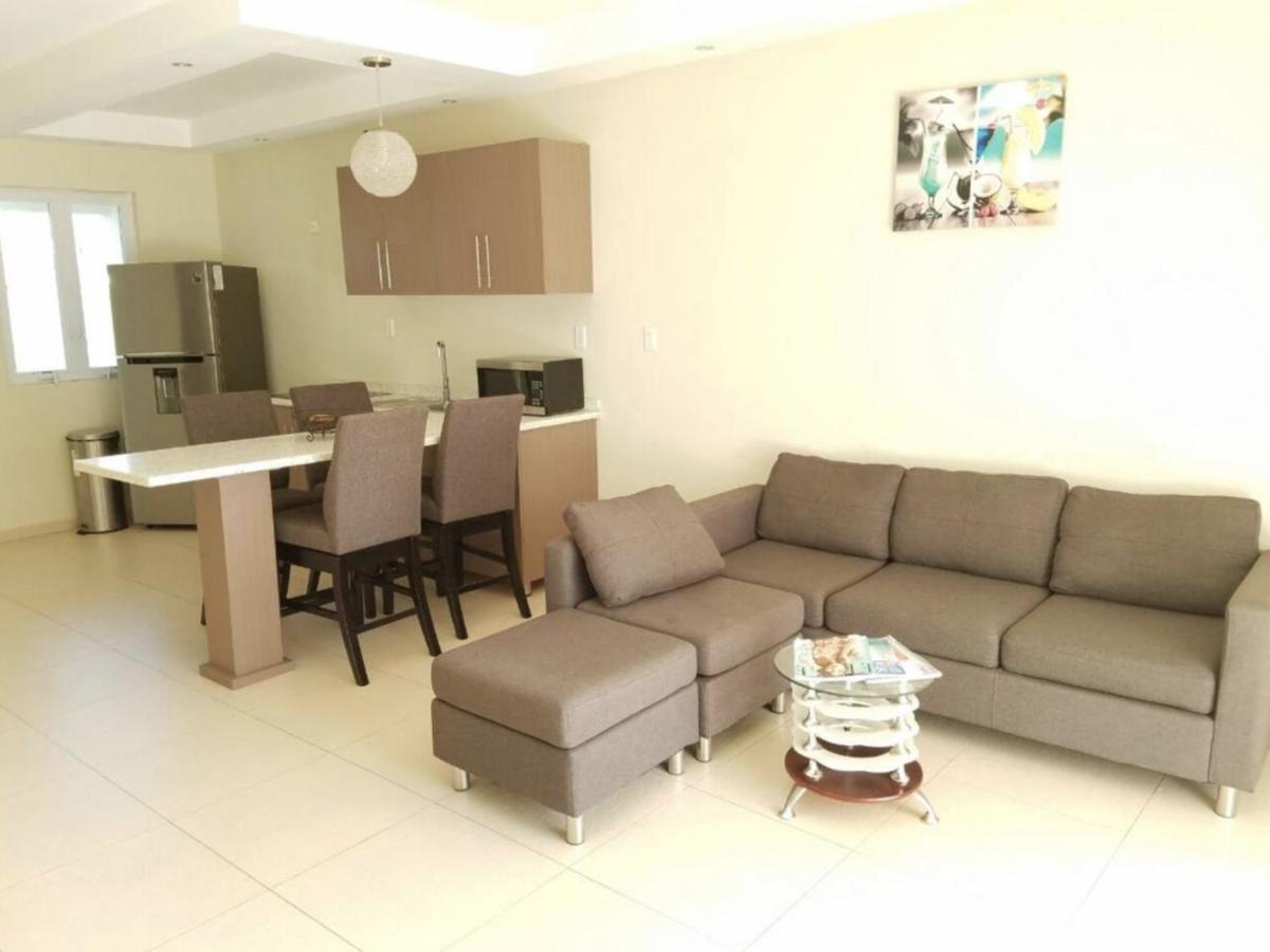 Andira Apartamento Willemstad