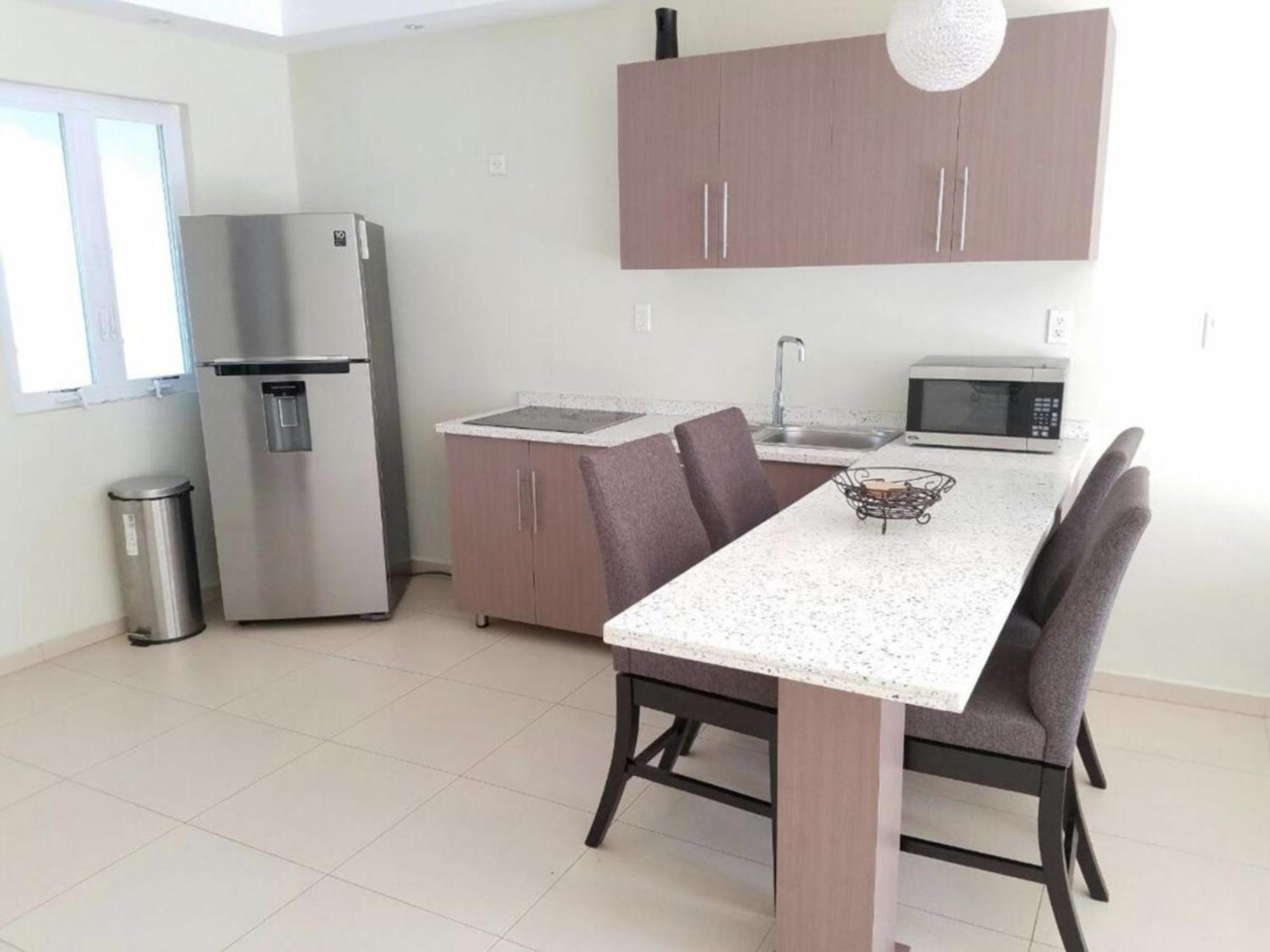 Apartamento Andira