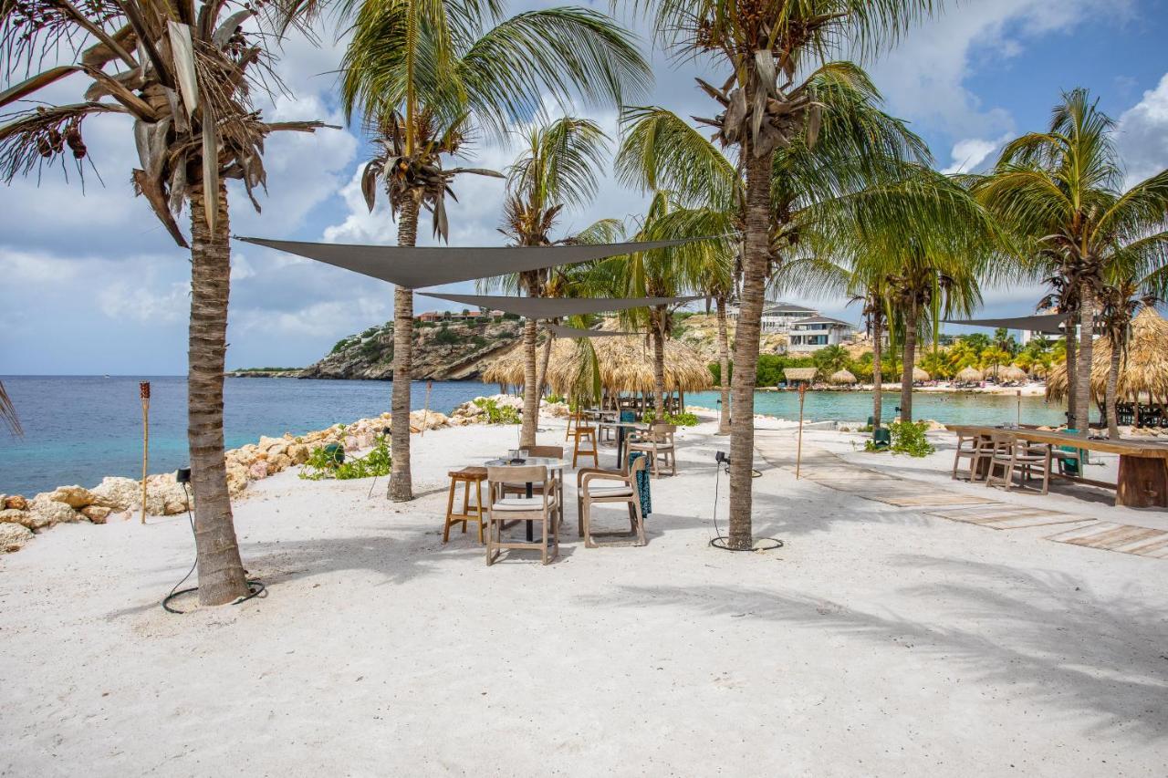 Villa's * Blue Bay