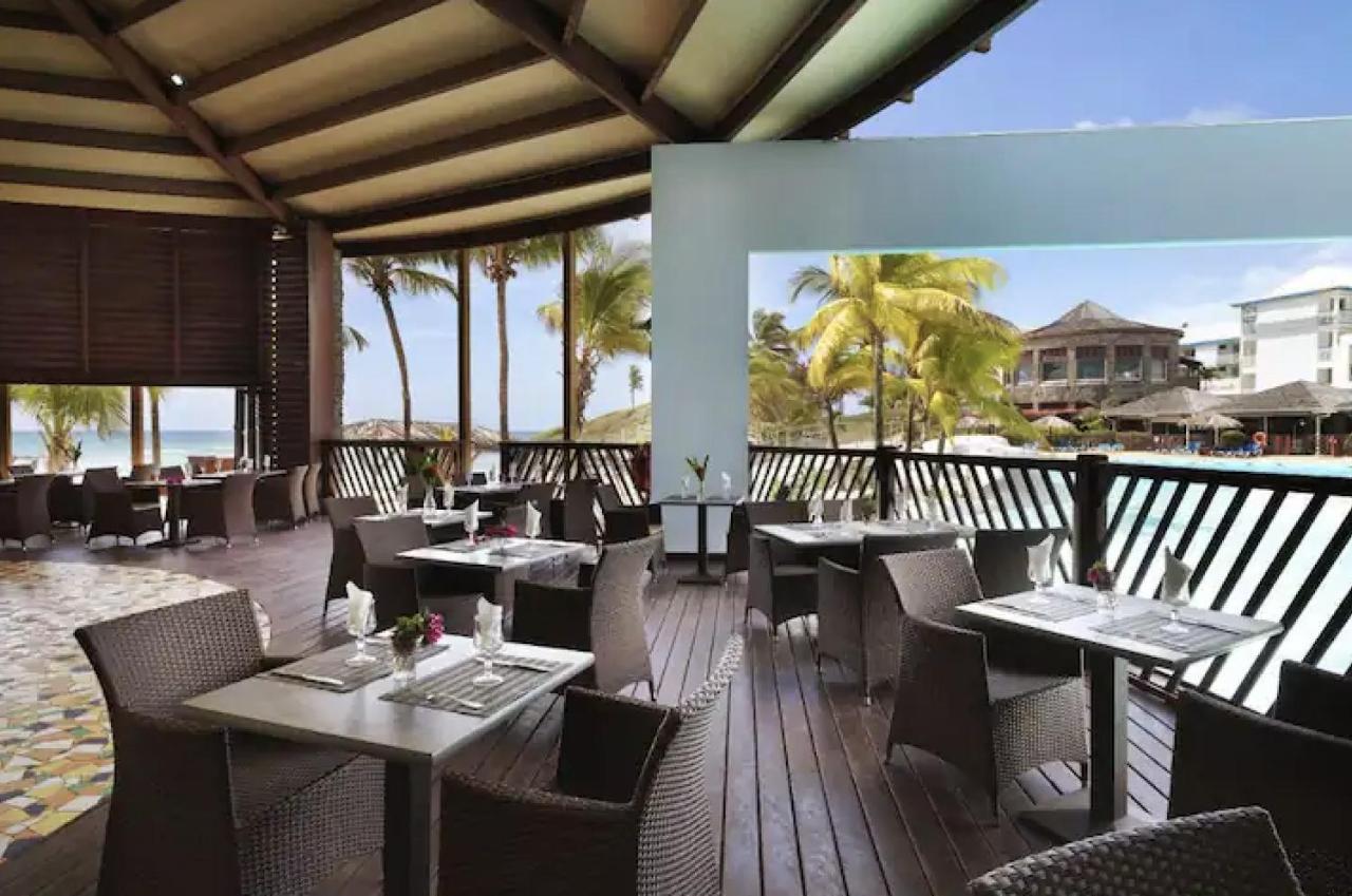 Archipel - Cocon D'une Architecte En Guadeloupe