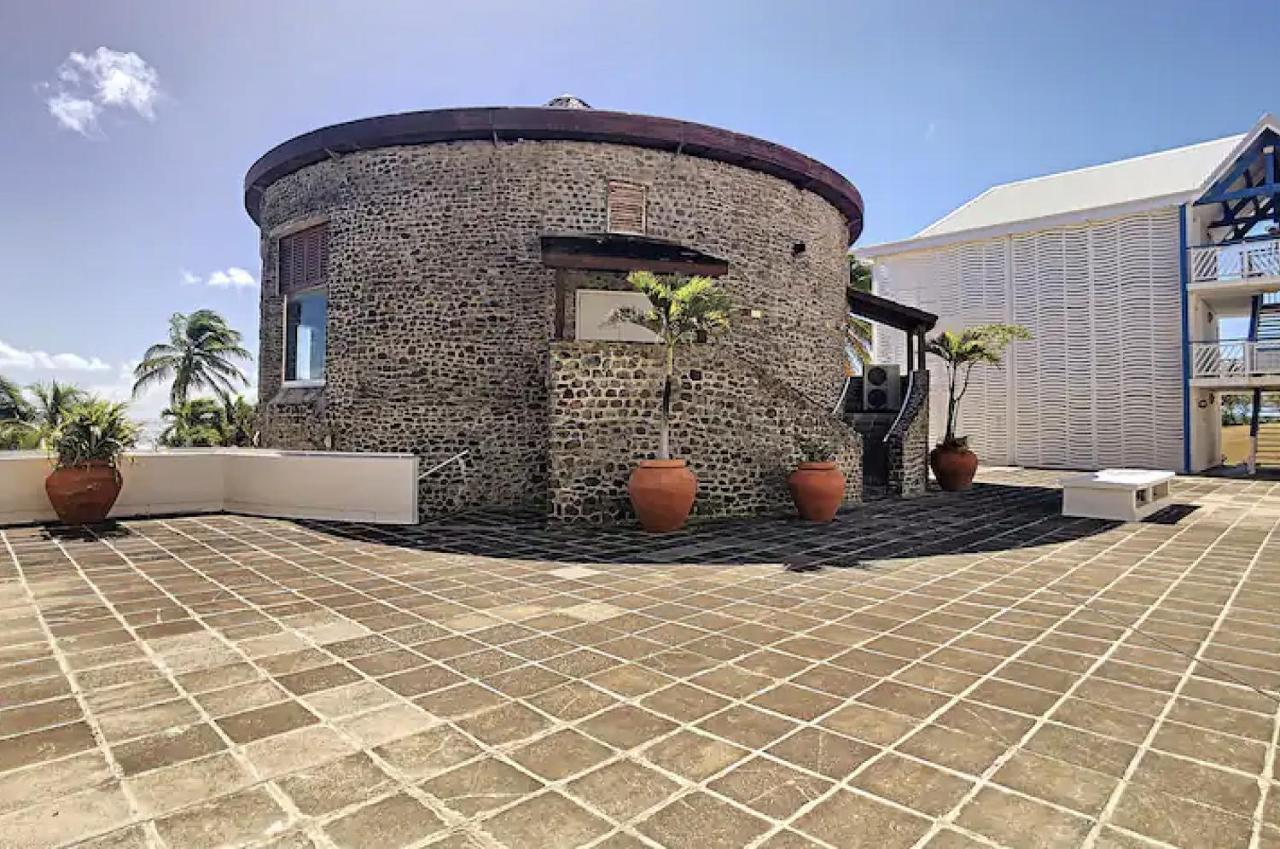 Apartment Archipel - Cocon D'une Architecte En Guadeloupe Saint-Francois (Grande-Terre)