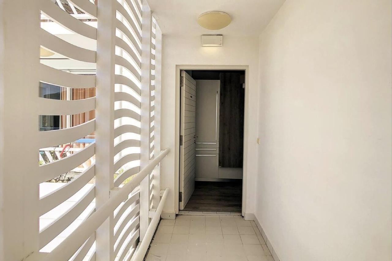 Apartment Archipel - Cocon D'une Architecte En Guadeloupe *