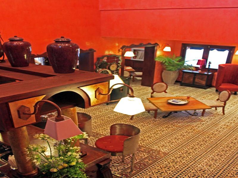 Alsol Luxury Village Hotel