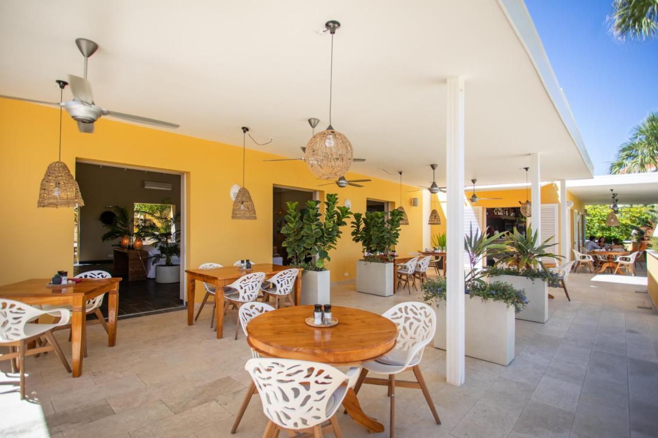 Villa Villa's Blue Bay