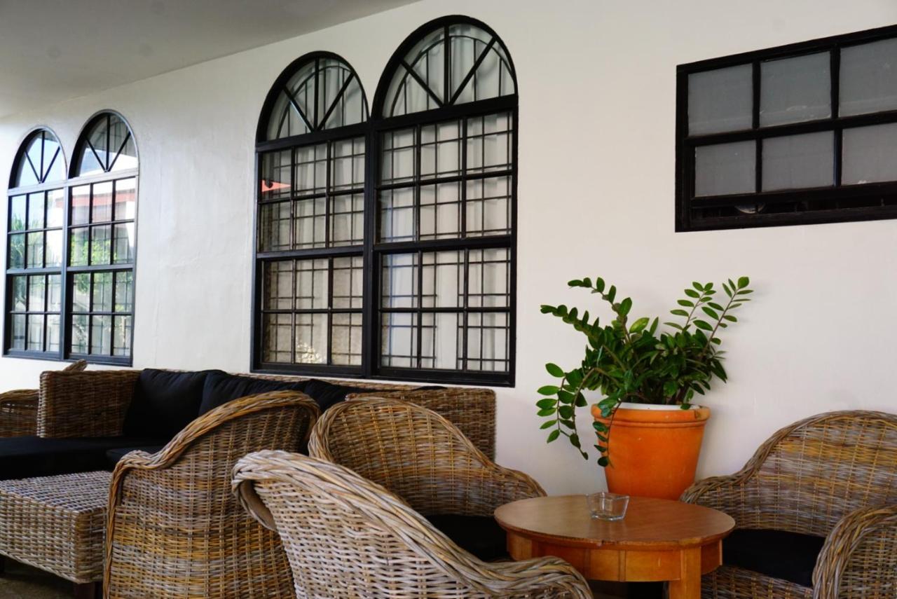 Boca Simon Vacation Curacao Guest house