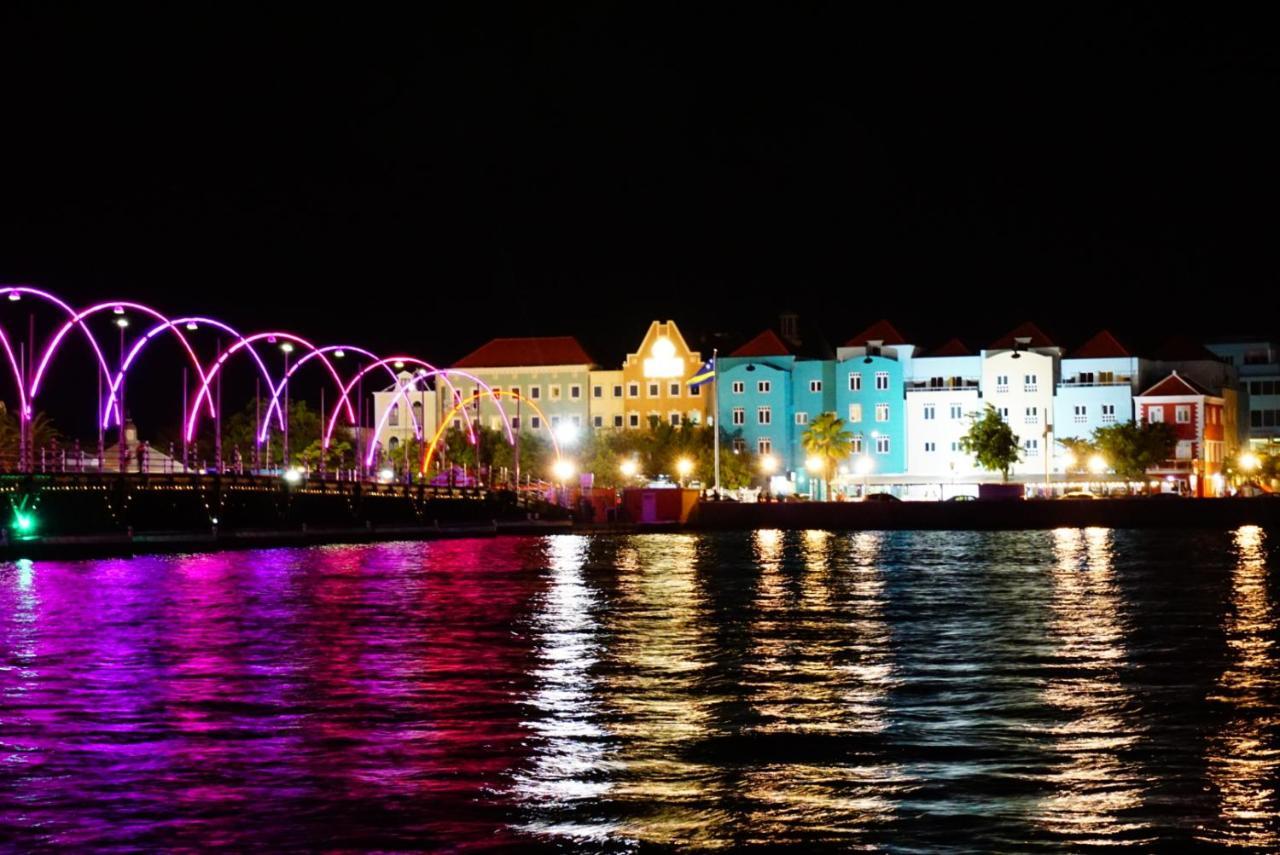 Boca Simon Vacation Curacao Guest house Willemstad
